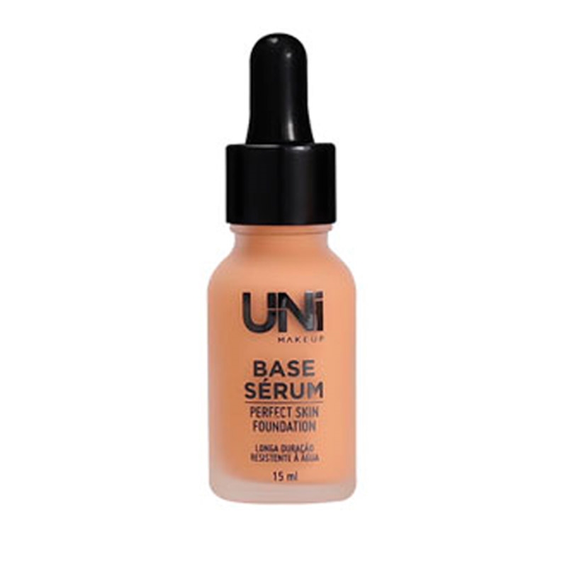 Base Sérum Uni Makeup Mais Vaidosa Base Sérum Uni Makeup Uni