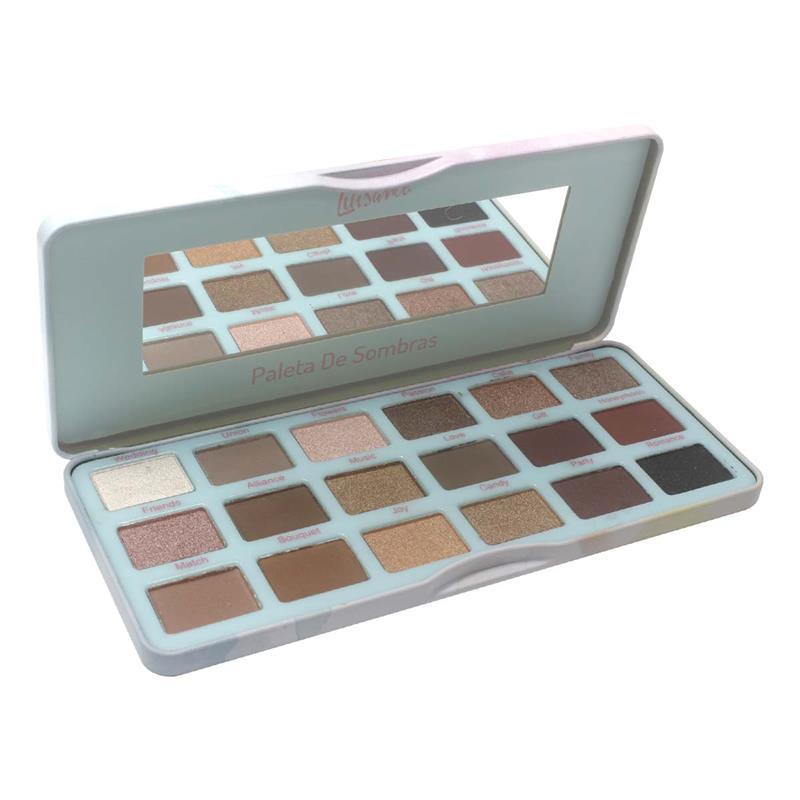 Paleta De Sombras Marry Me L1051 Luisance Mais Vaidosa Paleta De Sombras Marry Me L1051 Luisance Luisance Maquiagem Mais Barata Na Mais Vaidosa Paleta De Sombras Marry Me L1051 Luisance Mais Vaidosa Paleta De Sombras Marry Me L1051 Luisance Luisance Maquiagem Mais Barata Na Mais Vaidosa