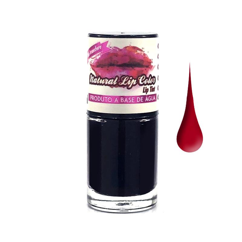 lip tint top beauty