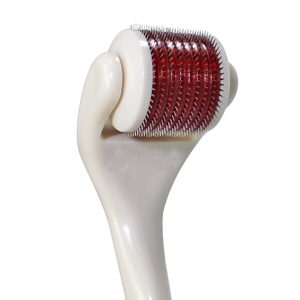 Micro Roller System 1.0mm Mais Vaidosa Micro Roller System 540 Agulhas 1.0mm Importados