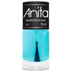 ESMALTE ANITA ROSA QUARTZO 10ML - ANITA - Belíssima Cosméticos