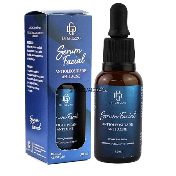 serum facial anti acne