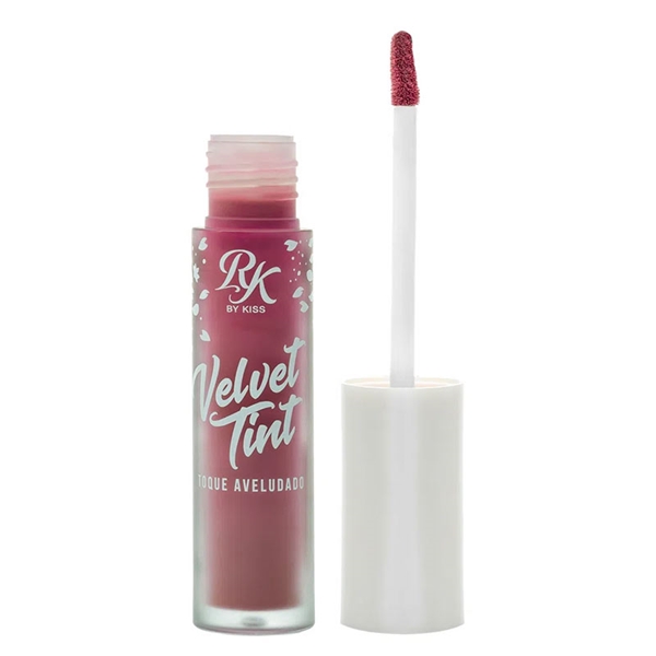 lip tint rk by kiss