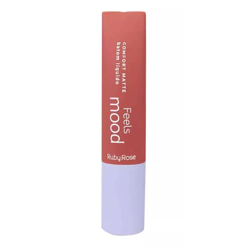 Batom Color Comfort Rosa Roselê 12ml