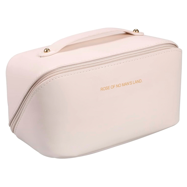 Nécessaire Blogueira Rose of No Man's Land Mais Vaidosa Nécessaire